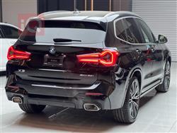 بي ام دبليو X3